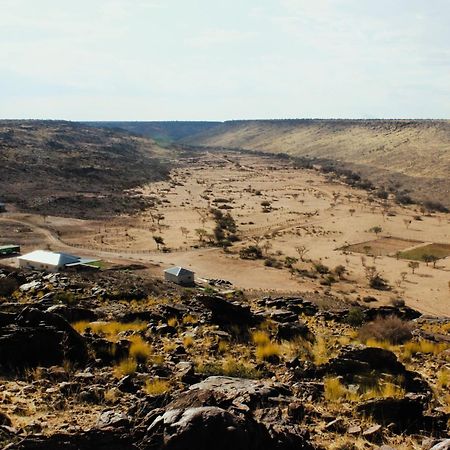 马尔塔赫厄The Farm Life - Namibia公寓 外观 照片